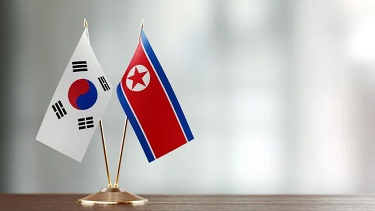 Güney'den Kuzey Kore'ye teklif: Nükleer programı bırak...