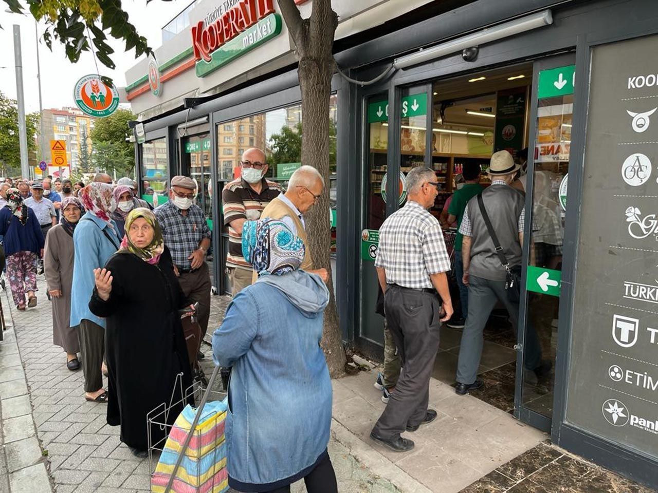 Tarım Kredi marketleri indirimli ürünlerin fiyat listesini paylaştı - Resim: 3