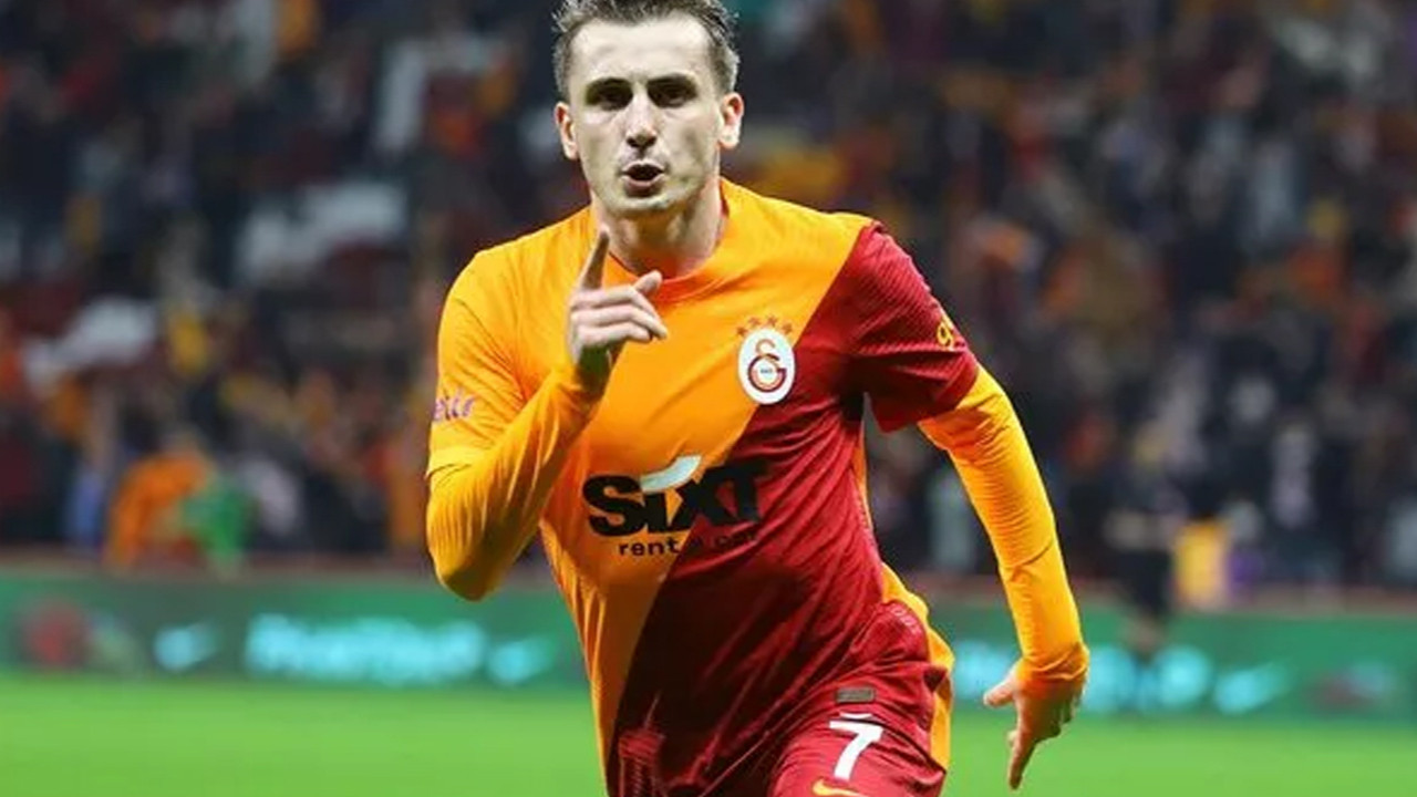 Galatasaray'da Kerem Aktürkoğlu için karar verildi
