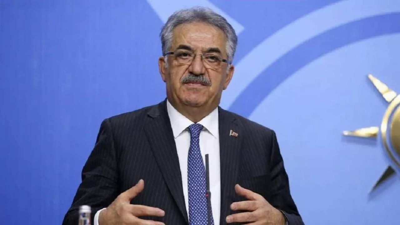 AK Parti açıkladı: Türkiye Anayasa değişikliği için referanduma gidiyor!