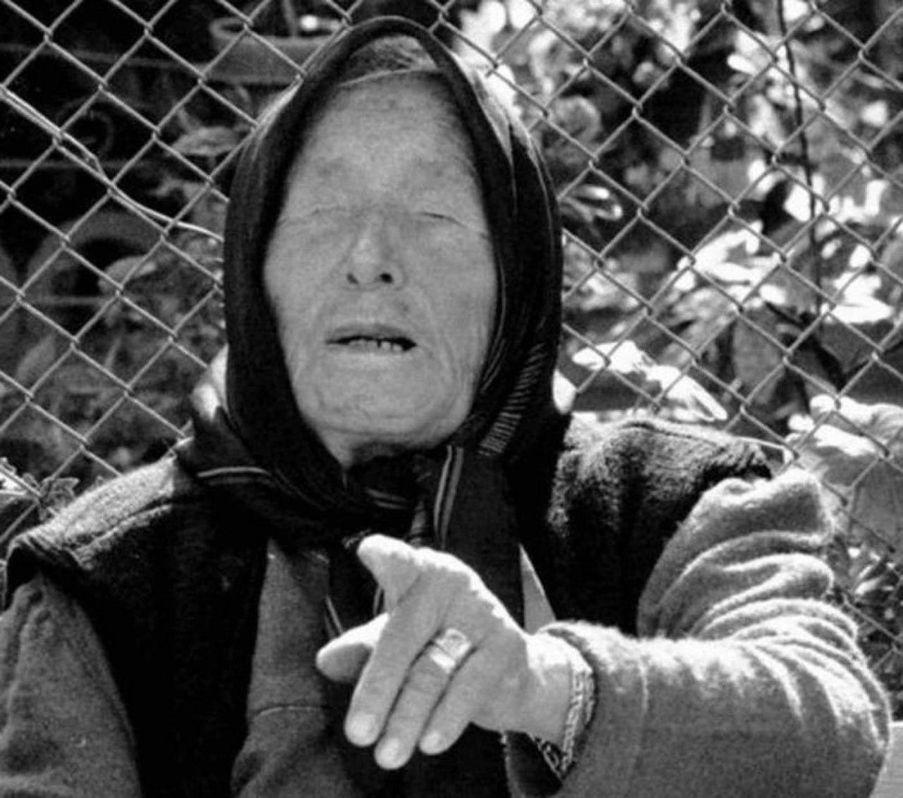 Baba Vanga 2022'de 6 kehanet öngörmüştü! Onlardan biri gerçek oldu - Resim: 4