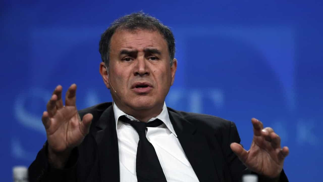 Kriz kahini Roubini'den dolar ve enflasyon için dikkat çeken tahmin - Resim: 2