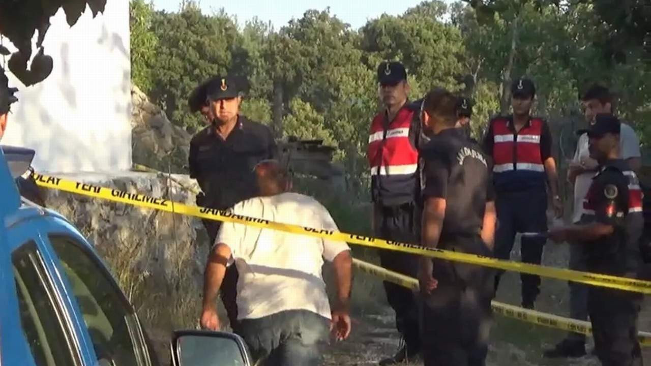 14 yaşındaki cinayet zanlısı aranıyor