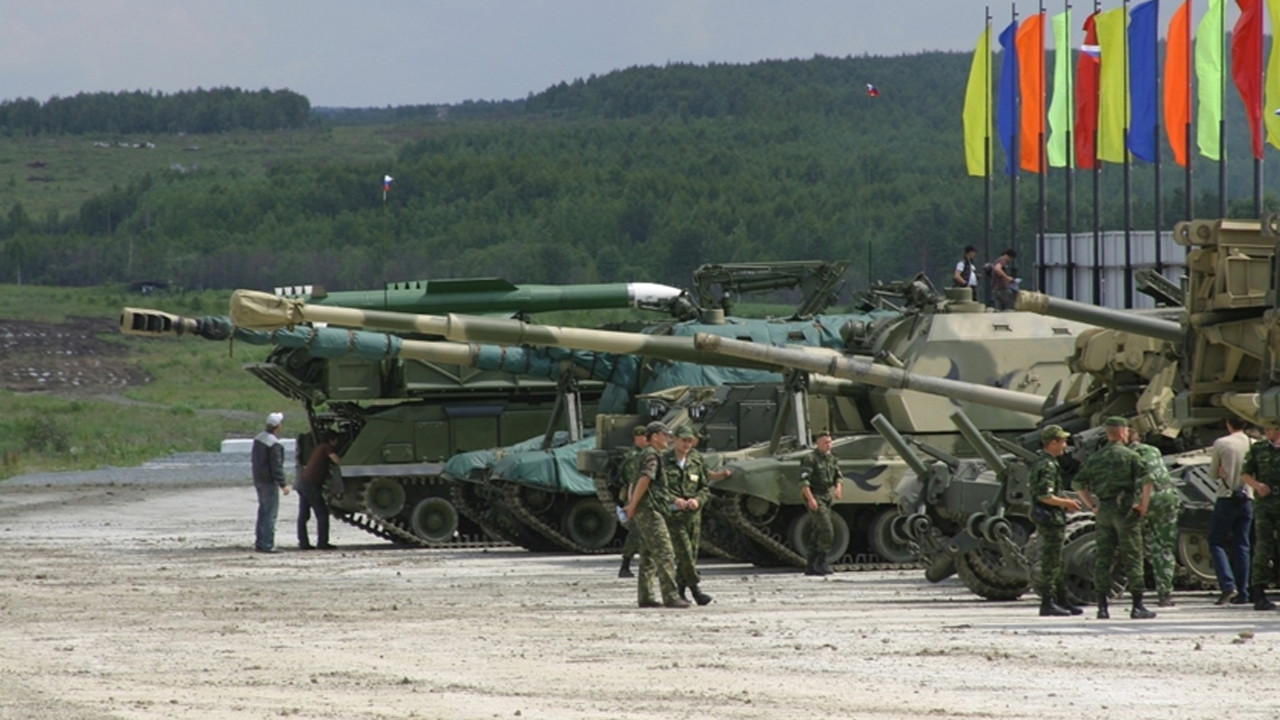 Çin ordusu ortak tatbikat için Rusya'ya asker gönderecek