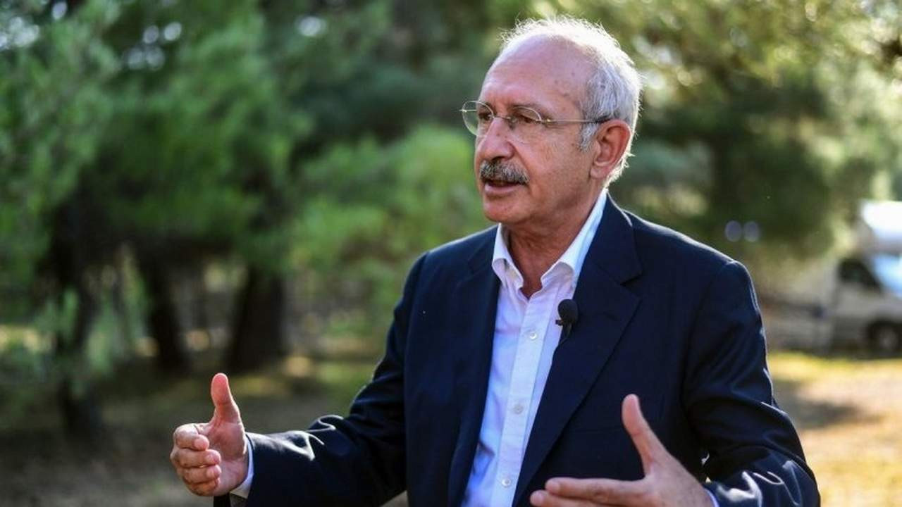 Kılıçdaroğlu'ndan ''borsada manipülasyon'' iddiası