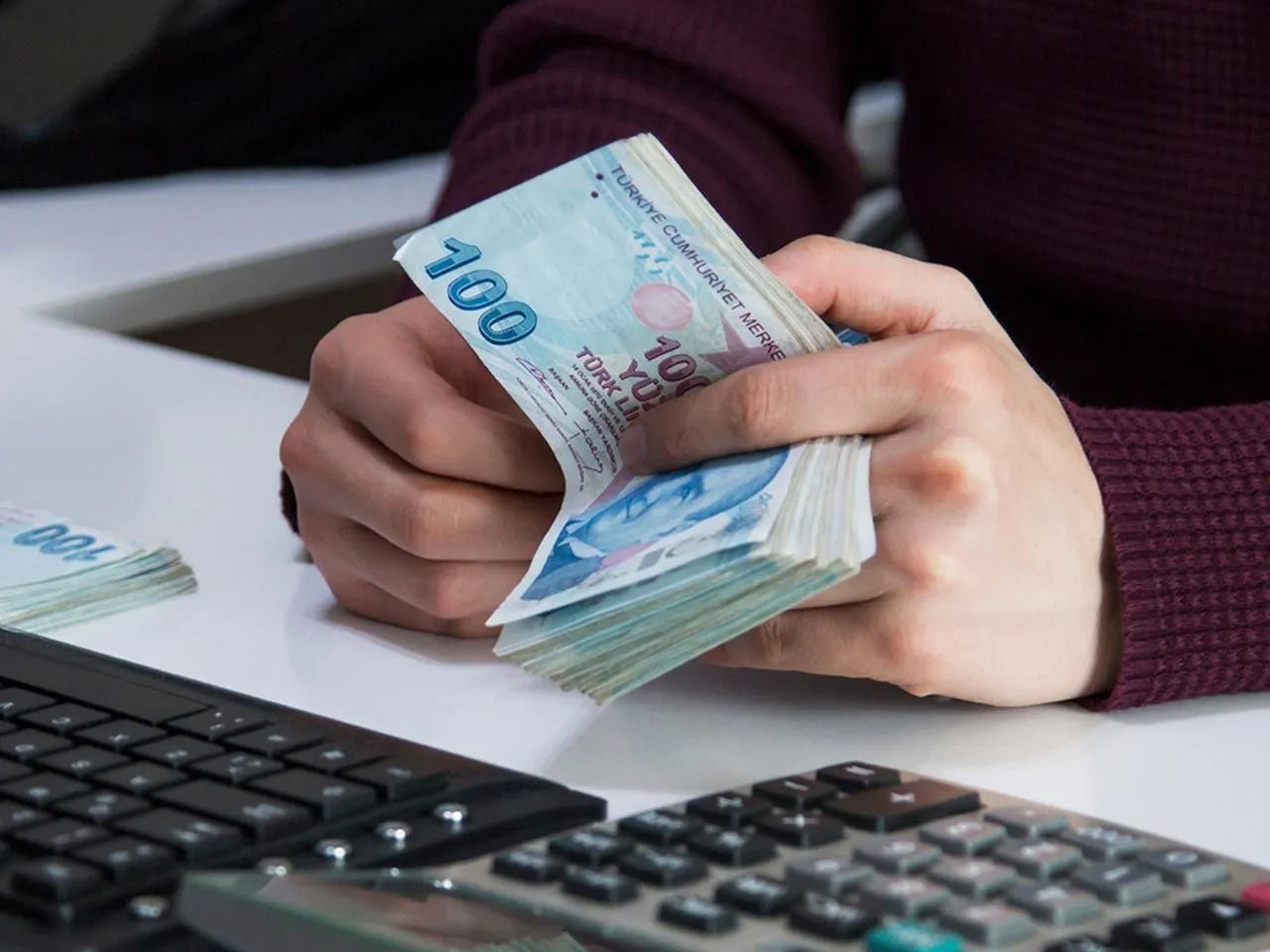 Banka kredisi ya da nakit avans çekeceklere kritik uyarı - Resim: 3
