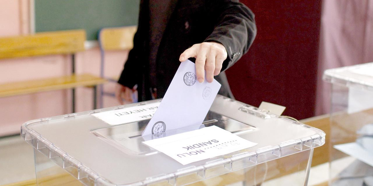 41 ilde yapılan seçim anketinden AK Parti'ye soğuk duş: Birinci parti değişti - Resim: 3