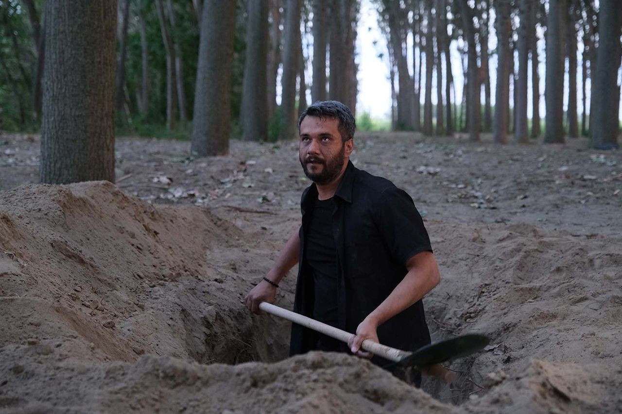 TRT'nin iddialı dizisi erken final yapıyor - Resim: 1
