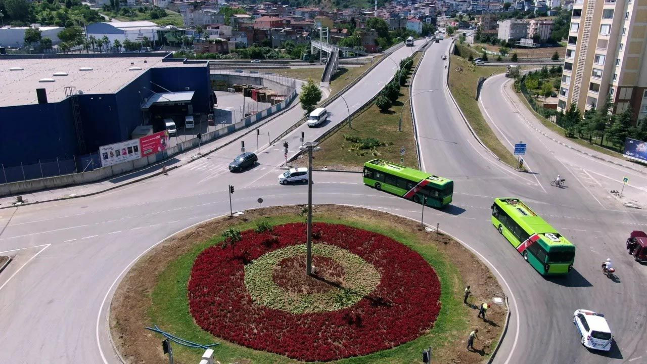 Yerli elektrikli otobüs yola çıkıyor! 15 dakikalık şarjla 80 km gidecek - Resim: 2