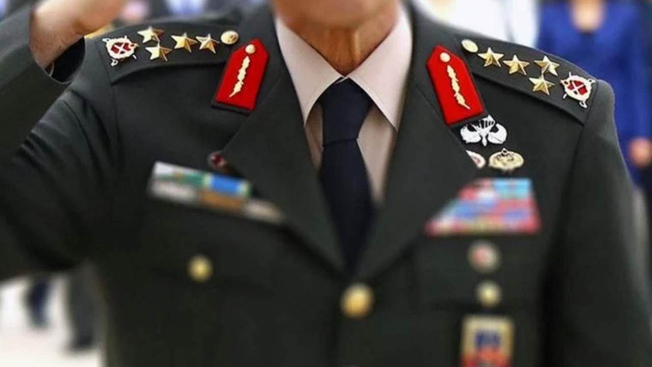 General ve amiral atamaları Resmi Gazete'de