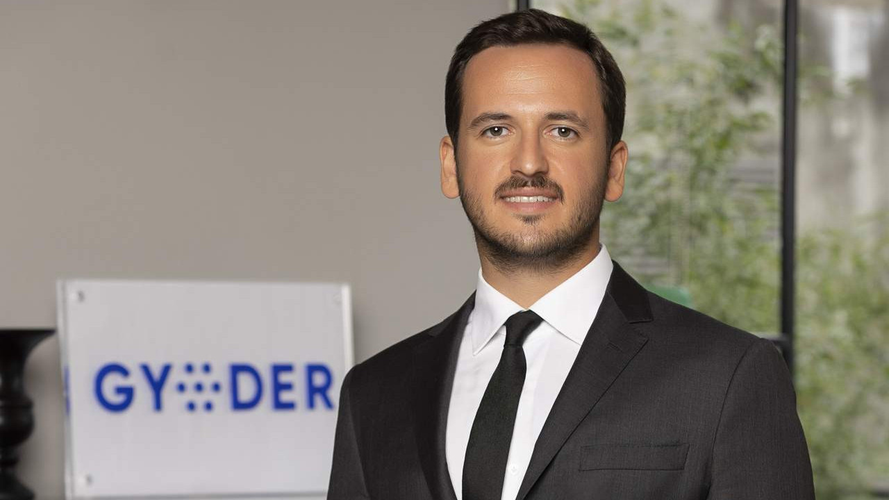 Mehmet Kalyoncu: ''Ofis Stoğunun Değerlendirilmesi Etkisini Hızlı Gösterecek Bir Çözüm''