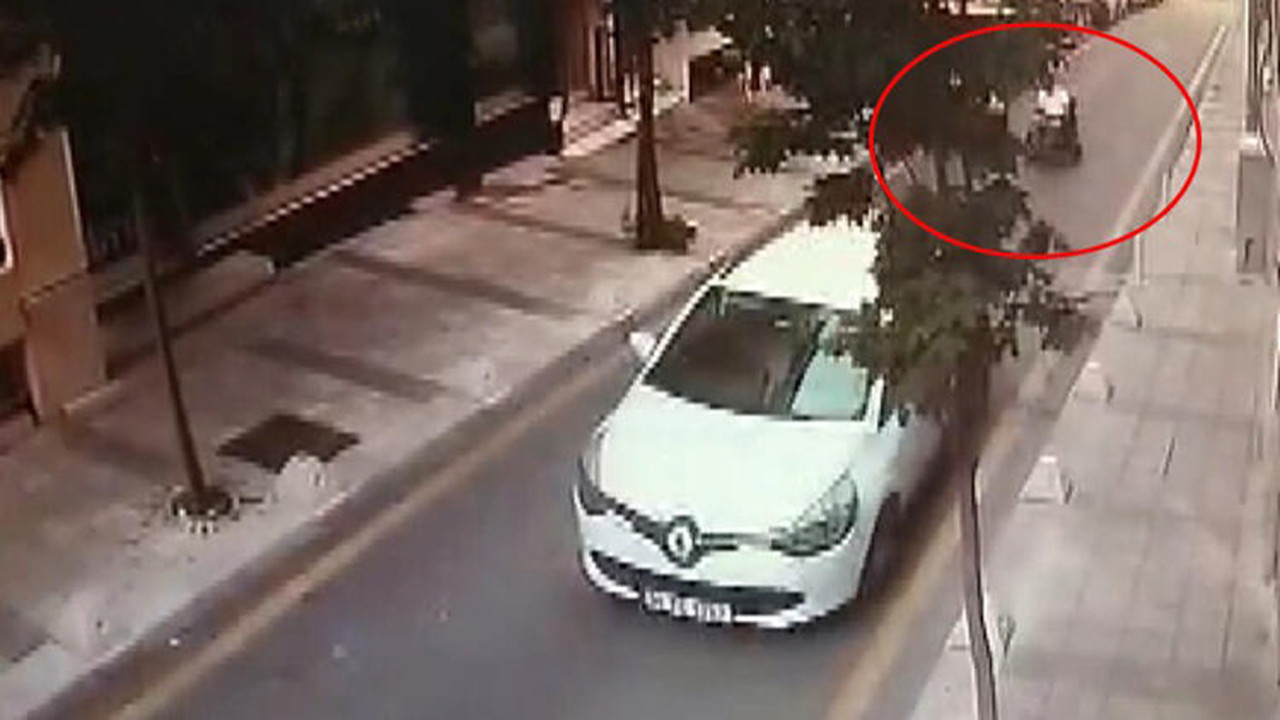 İstanbul'da korkunç olay: Engelli vatandaşı ezip, öldürüp, kaçtı