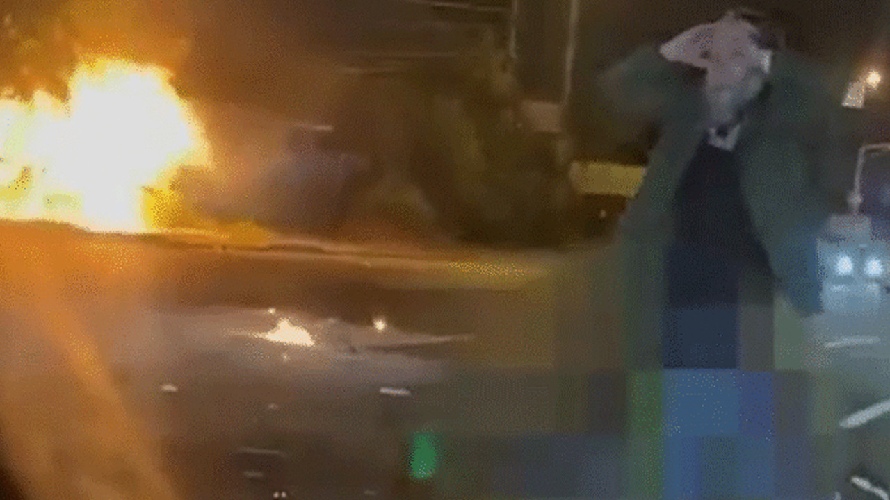 Rusya'yı sarsan suikastın arkasındaki isim ortaya çıktı