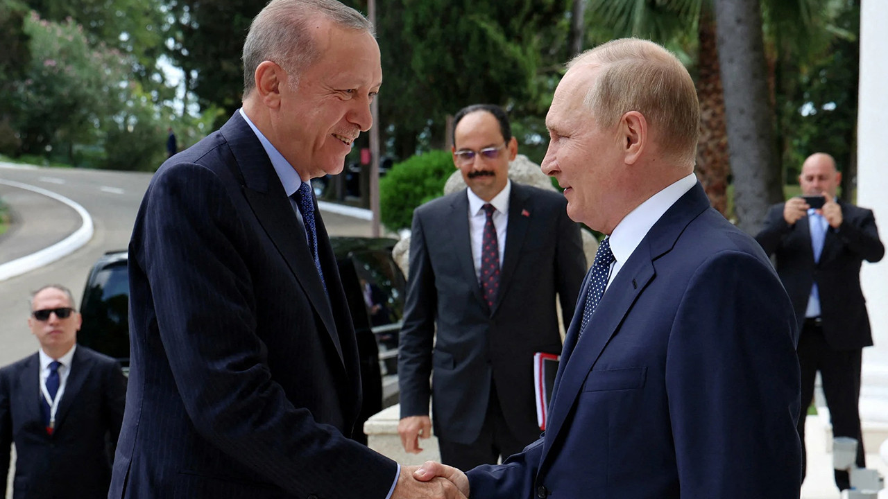 ABD'den Türkiye'ye yaptırım uyarısı