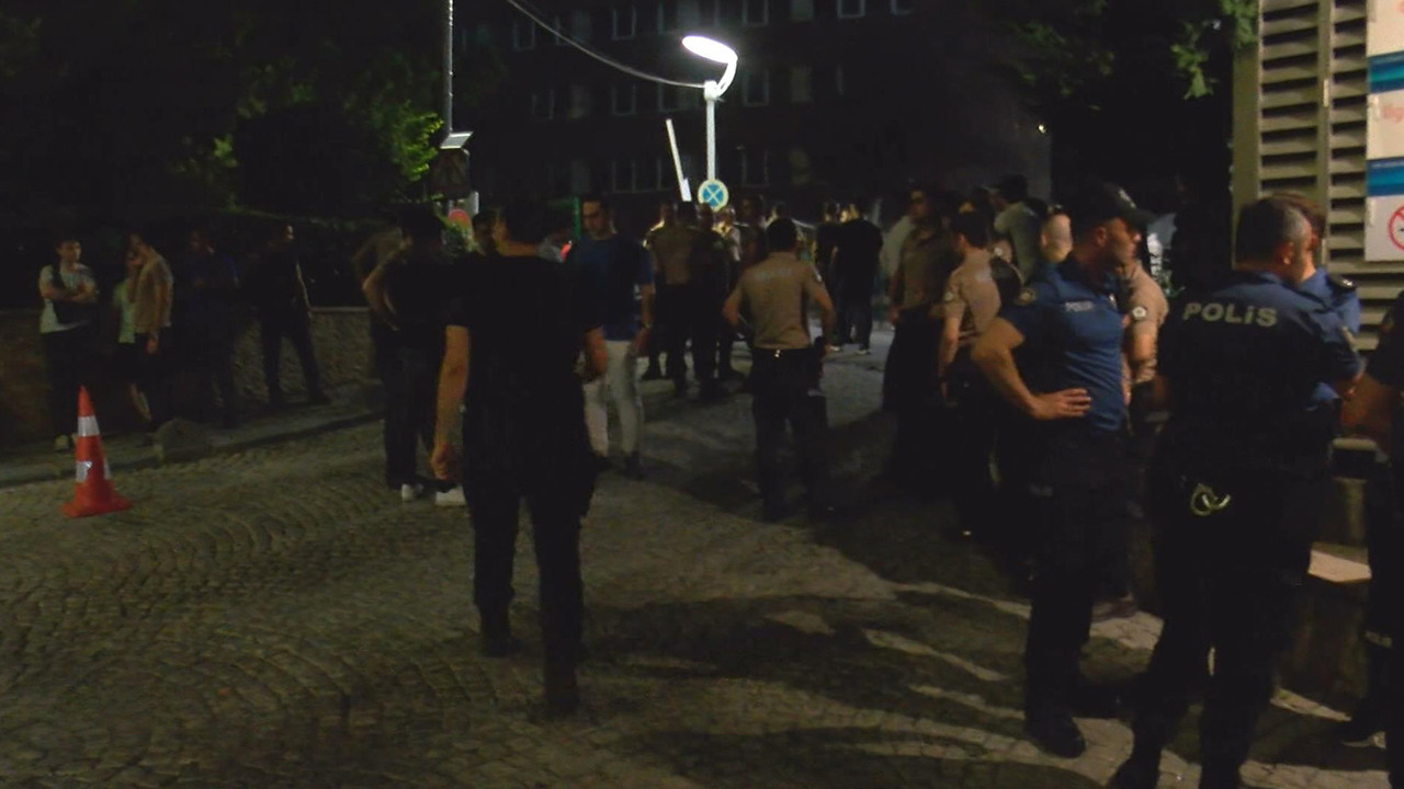 İstanbul'da gece bekçilerine saldırı: 1 şehit, 4 yaralı