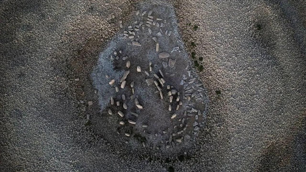 Müthiş keşif! Tarihin sıfır noktası Göbeklitepe'nin ikizi bulundu - Resim: 1