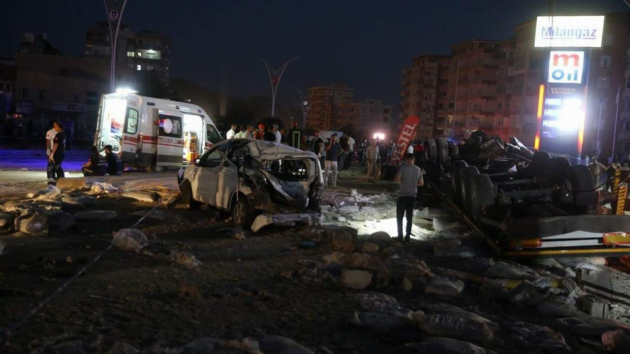 20 kişinin ölmüştü; TIR şoförünün ifadesi ortaya çıktı