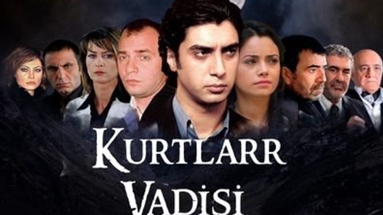 Çukur'un efsane ismiyle ilgili şoke eden gerçek: 17 yıl önce Kurtlar Vadisi'nde rol almış...