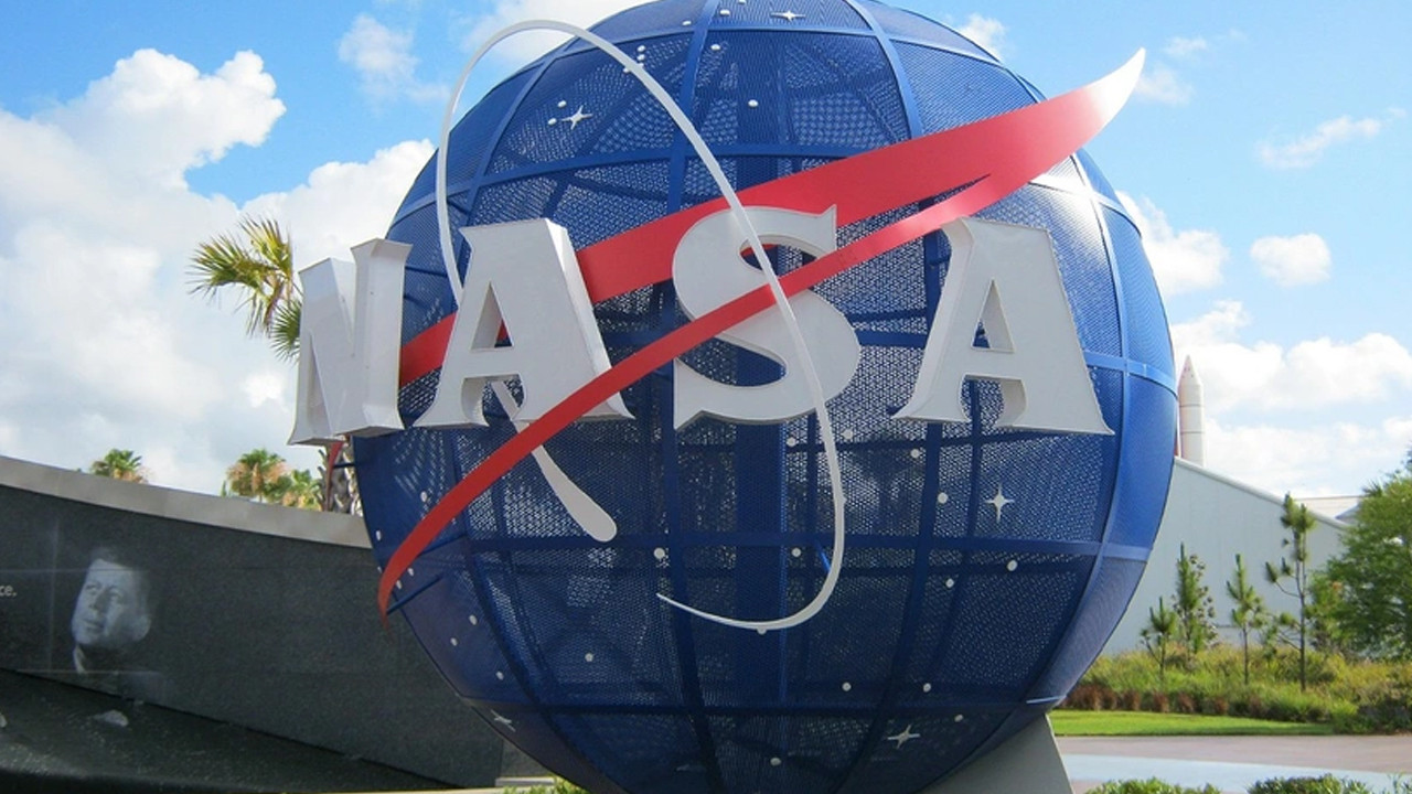 NASA'dan teknoloji hamlesi: 30 yıl sonra değişiyor