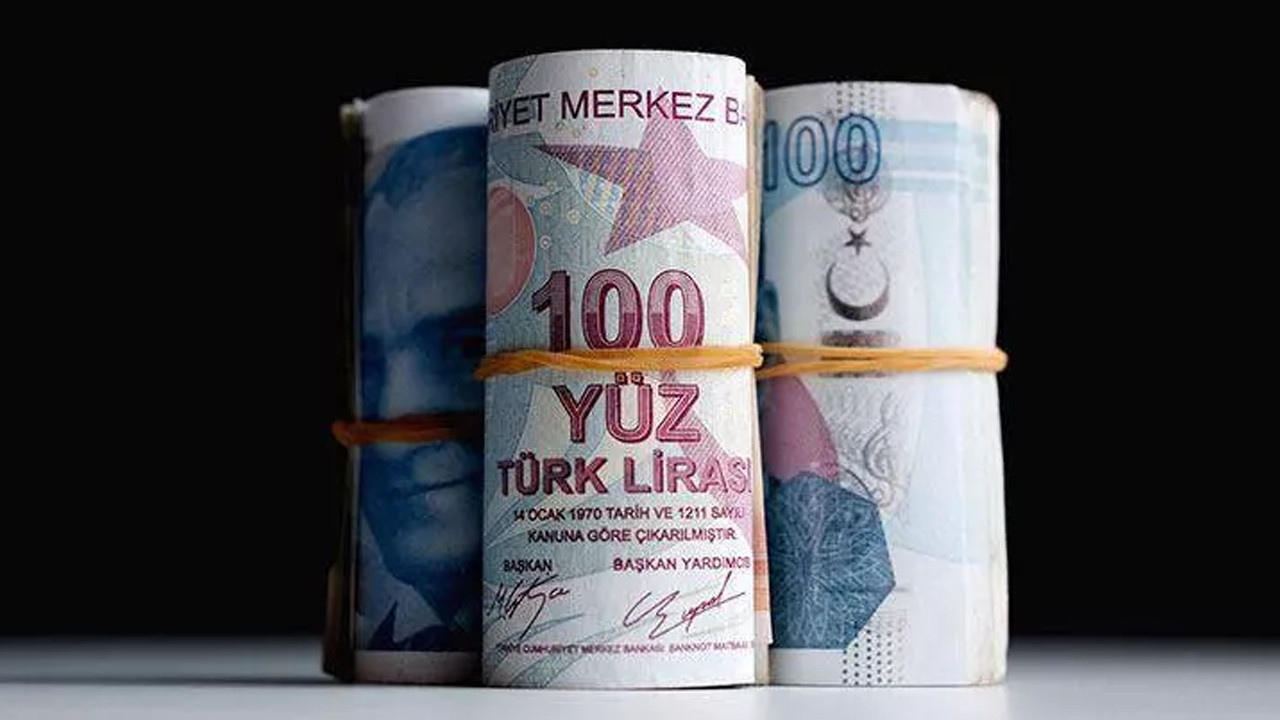 Enflasyon maaşları eritti: Asgari ücret 4800 liraya, emekli maaşı 2990 liraya düştü