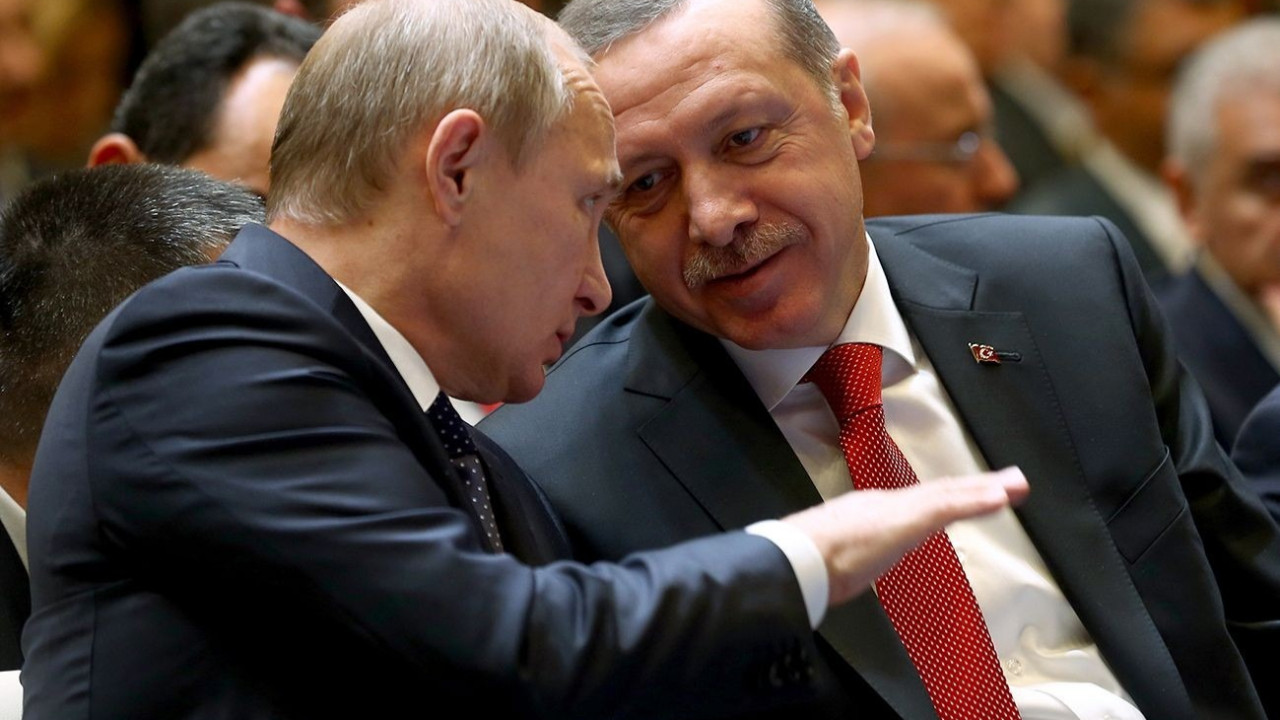 Rusya Türkiye’ye borç mu verecek