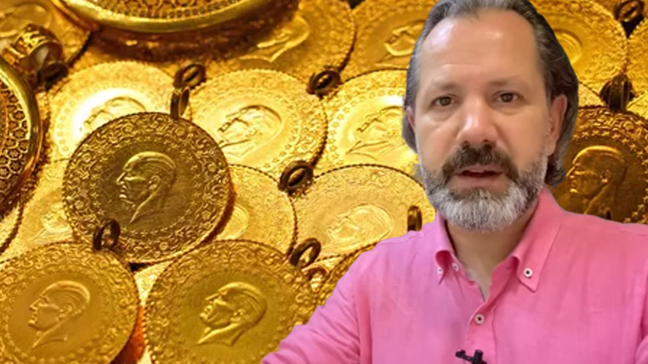 İslam Memiş'ten altın yatırımcısına Cuma uyarısı: Elinizdekini ucuza kaptırmayın