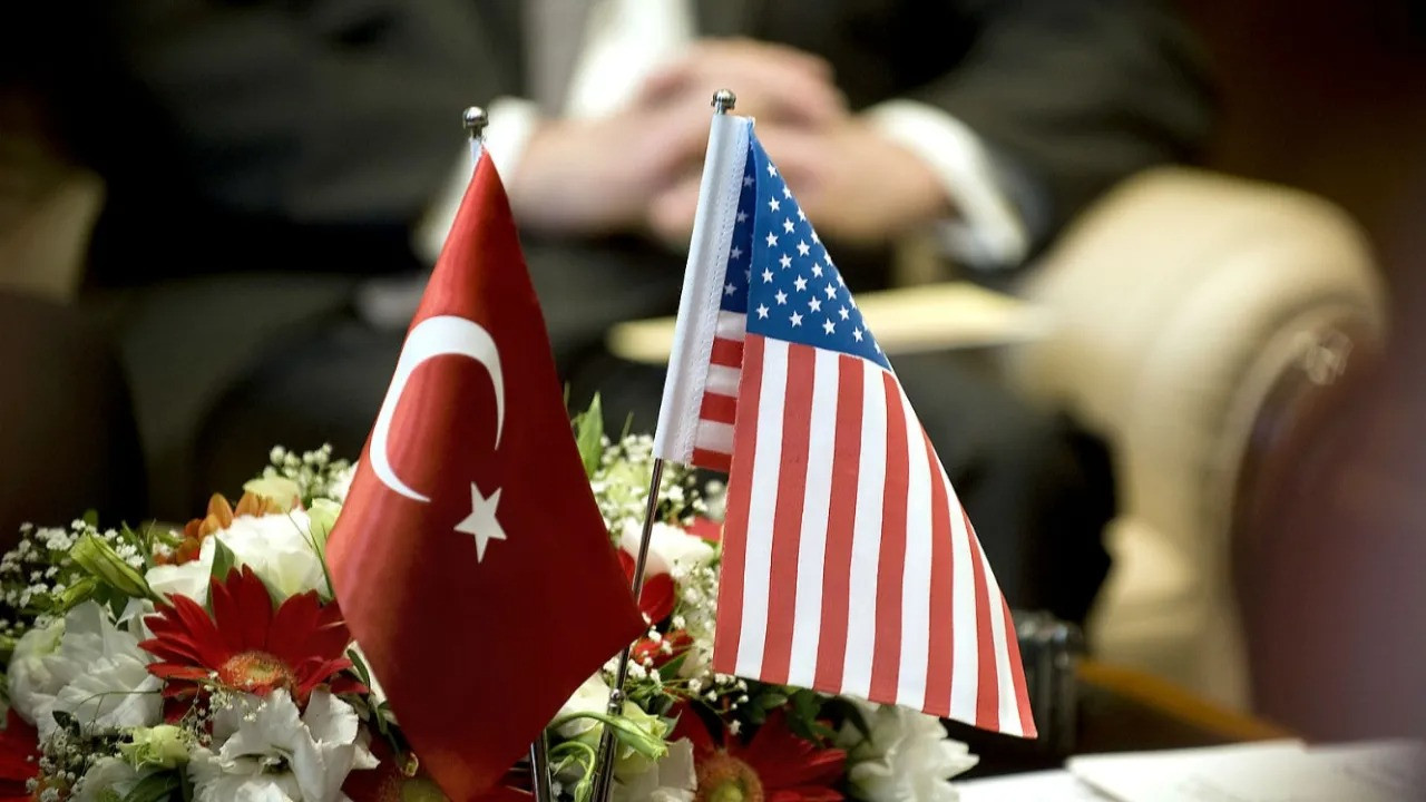 ABD Hazine Bakanlığı'ndan Türk şirketlerine ve TÜSİAD'a tehdit mektubu
