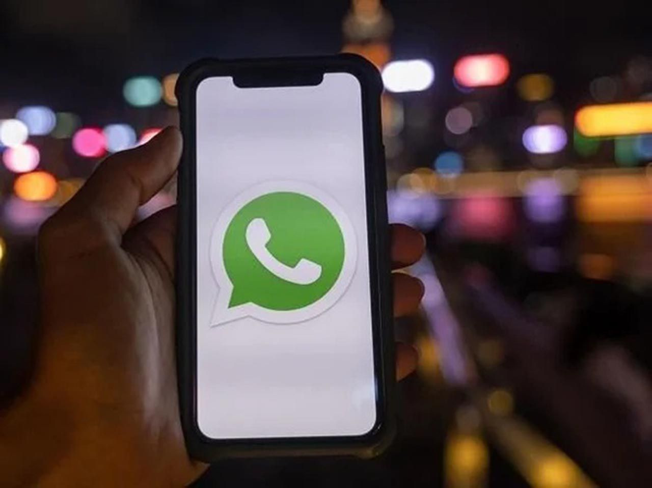 WhatsApp artık internetsiz çalışacak! İşte WhatsApp'ı internetsiz kullanmanın yolu