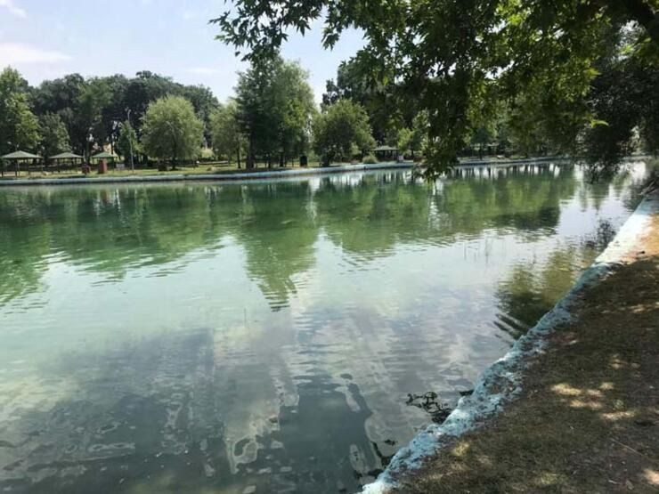 Türkiye'nin gizli cenneti... Binlerce turist hafta sonu buraya akın ediyor - Resim: 2