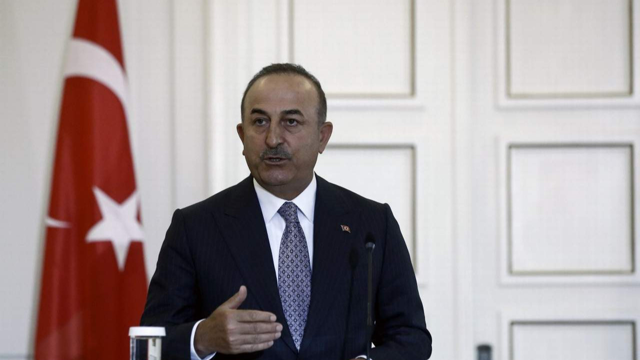 Bakan Çavuşoğlu duyurdu: Mısır'a büyükelçi atanabilir