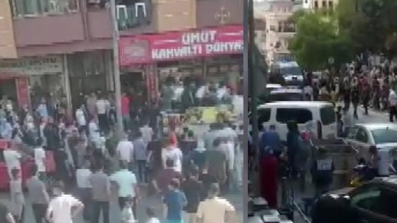 İstanbul'un göbeğinde güpegündüz dehşet: 2 kişi hayatını kaybetti