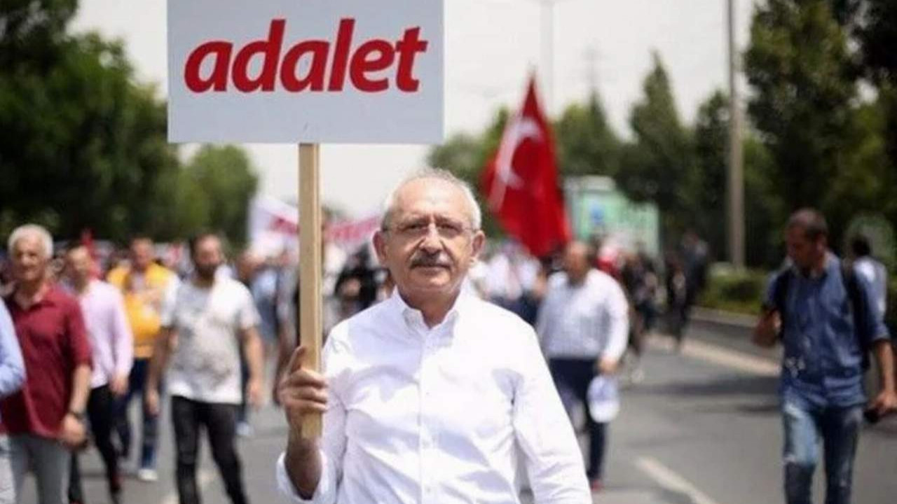 Kılıçdaroğlu yeniden ''yürüyüş'' kararı! Ancak bu sefer gençlerle Kocatepe’ye yürüyecek