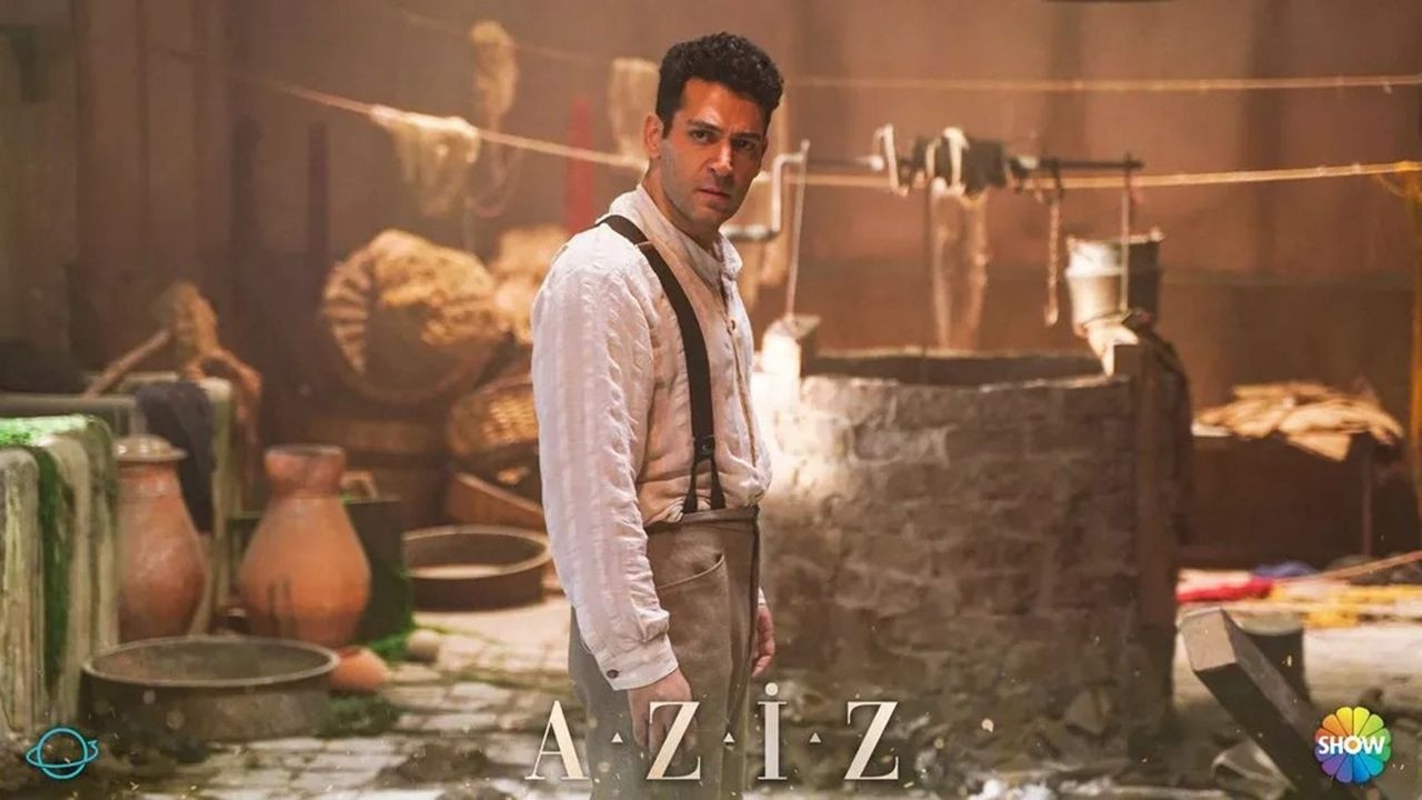 Show TV'nin iddialı dizisinde yeni sezon beklenirken... Finalsiz bitti - Resim: 1