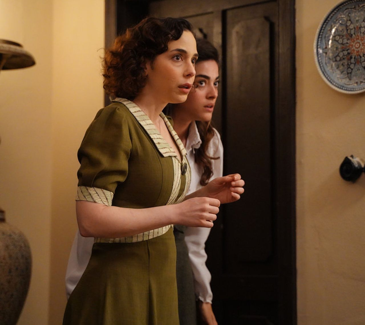 Show TV'nin iddialı dizisinde yeni sezon beklenirken... Finalsiz bitti - Resim: 4