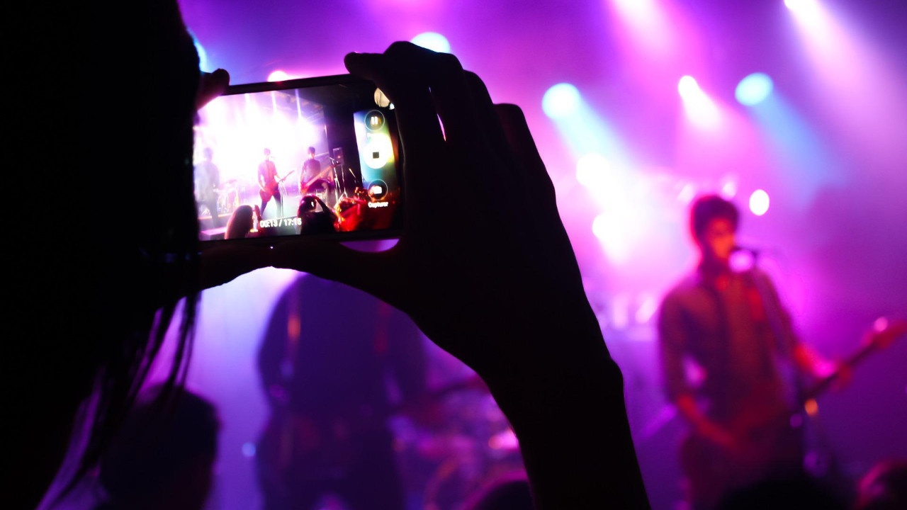 Festivaller bir bir iptal olurken şimdi de Fanta Gençlik Festivali hedefte