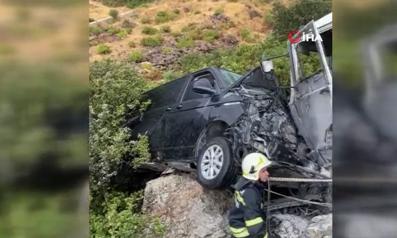 İbrahim Tatlıses Bodrum'da ölümden döndü - Resim: 1