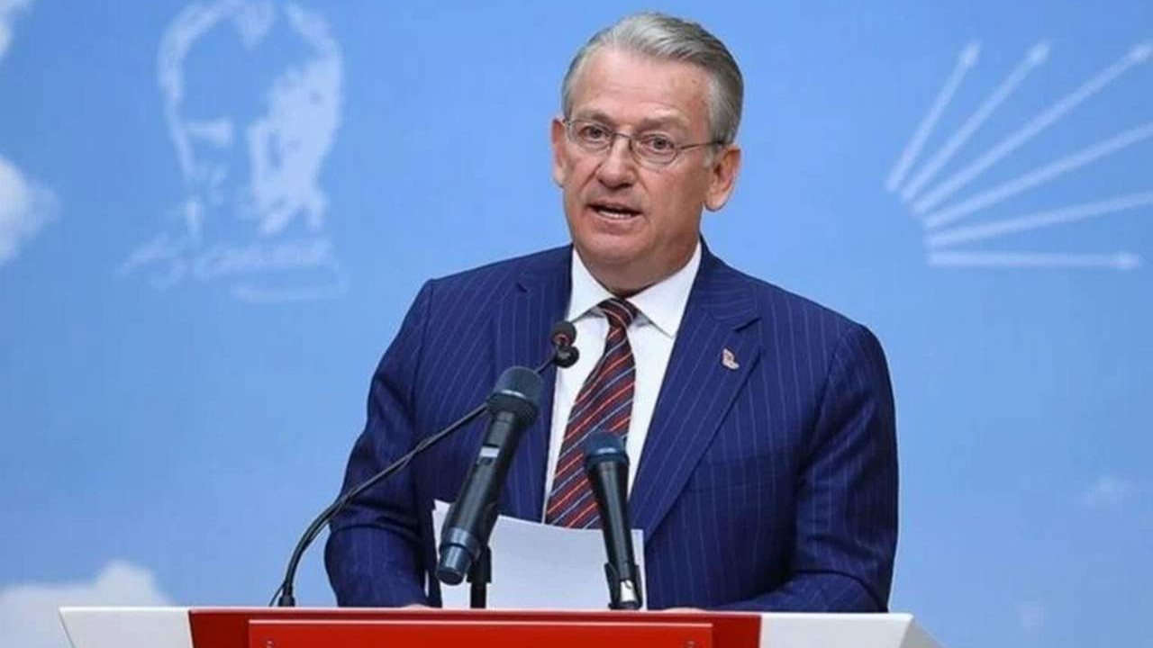CHP'li eski milletvekili Pekşen yoğun bakıma kaldırıldı
