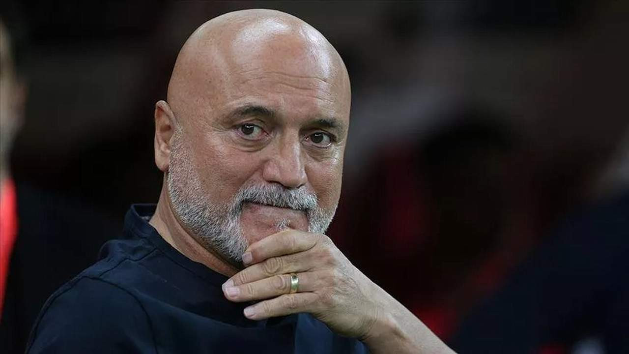 Hikmet Karaman'a ''kel'' dedi; 2 yıla kadar hapsi isteniyor!