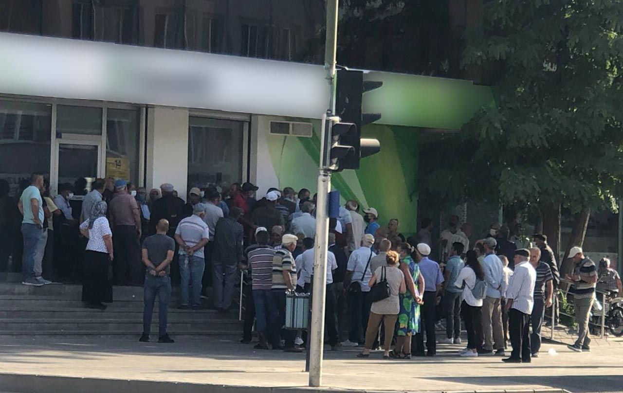 Emekli promosyonu 10 bin liraya çıktı! Bankalara akın ettiler - Resim: 4