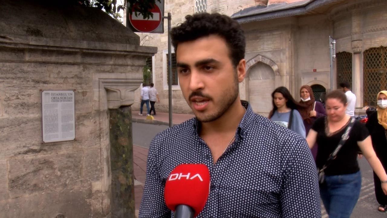 Mimar Sinan tespit etmişti! İstanbul'un orta noktası alarm veriyor - Resim: 2