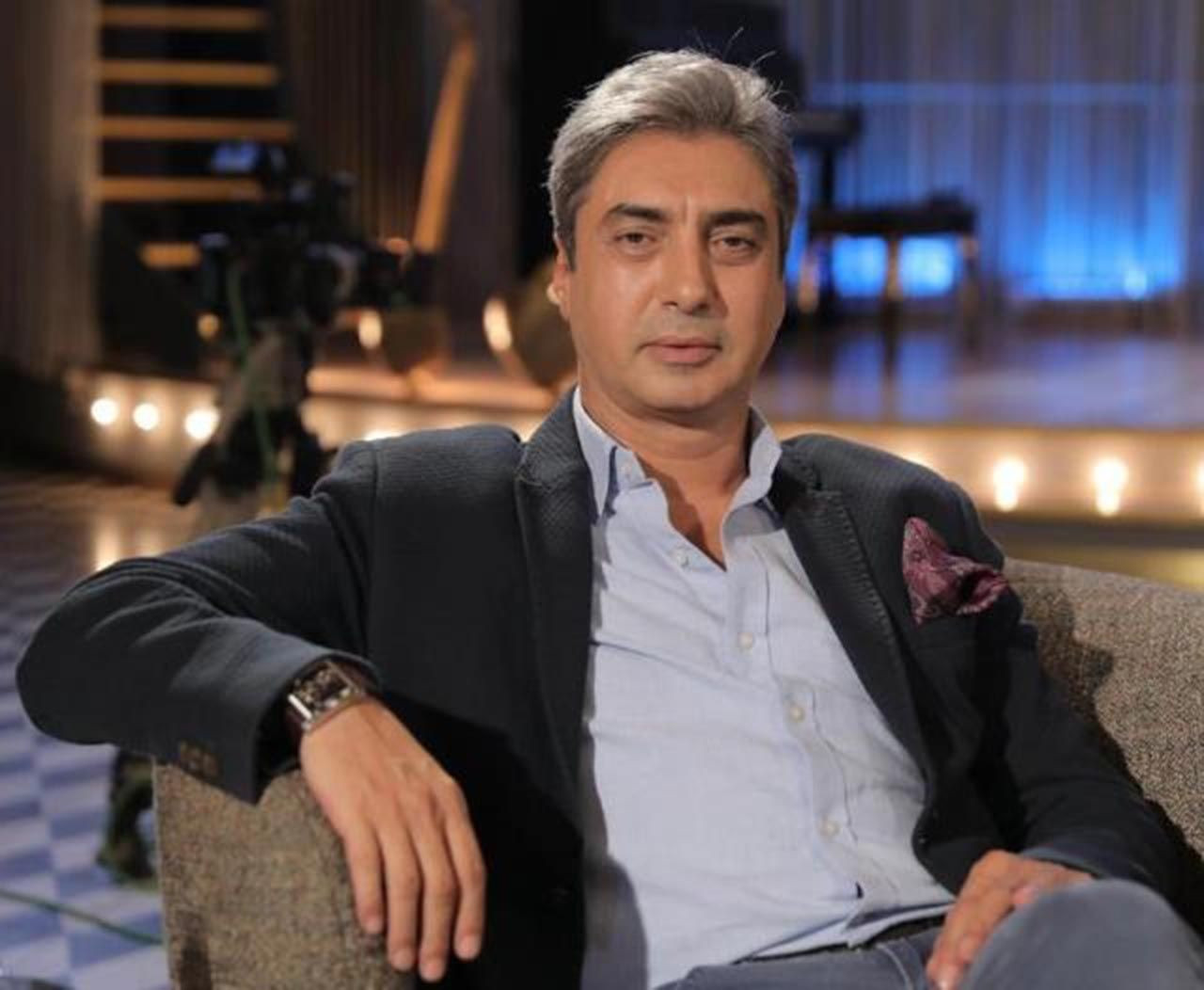 Necati Şaşmaz uzun süre sonra ekrana çıktı! Son hali şaşırttı - Resim: 5