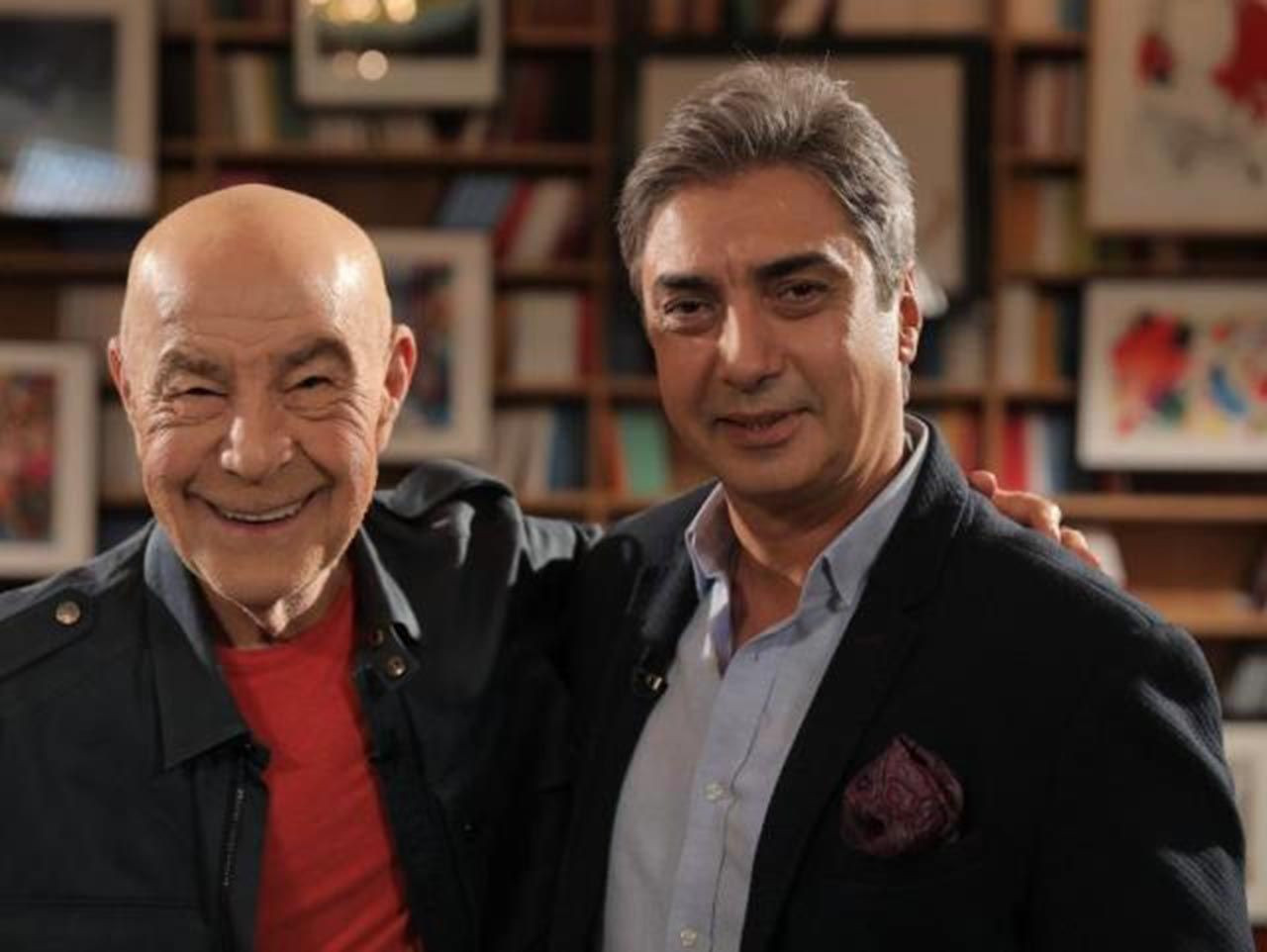 Necati Şaşmaz uzun süre sonra ekrana çıktı! Son hali şaşırttı - Resim: 4