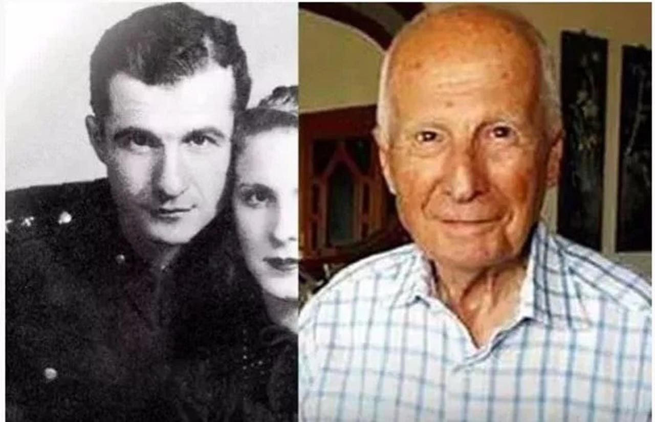 Hiç bir yerde görmediğiniz kareler: İşte Türkiye siyasi isimlerinin gençlik halleri - Resim: 2