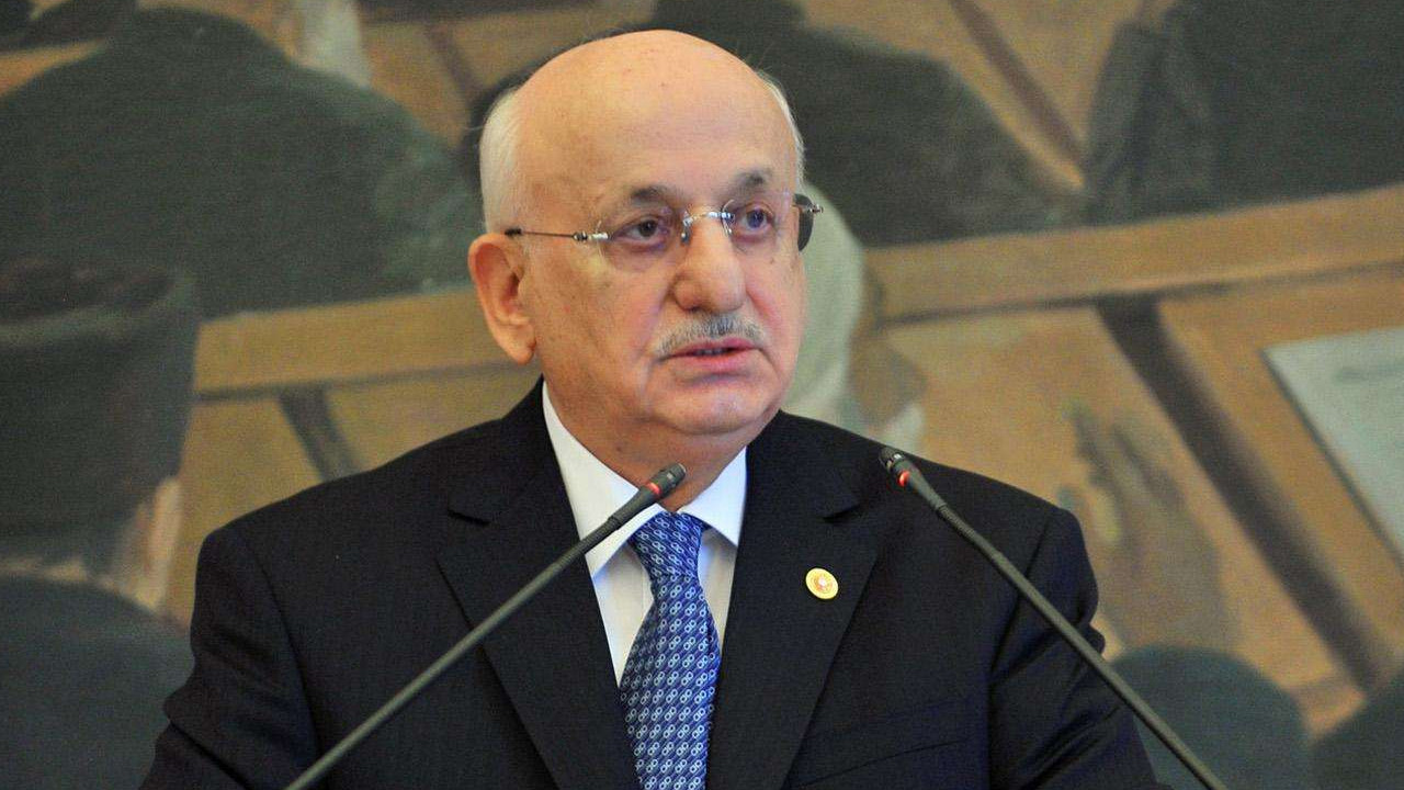''Şehirlerin yıl dönümlerinin kutlanmasına karşıyım''