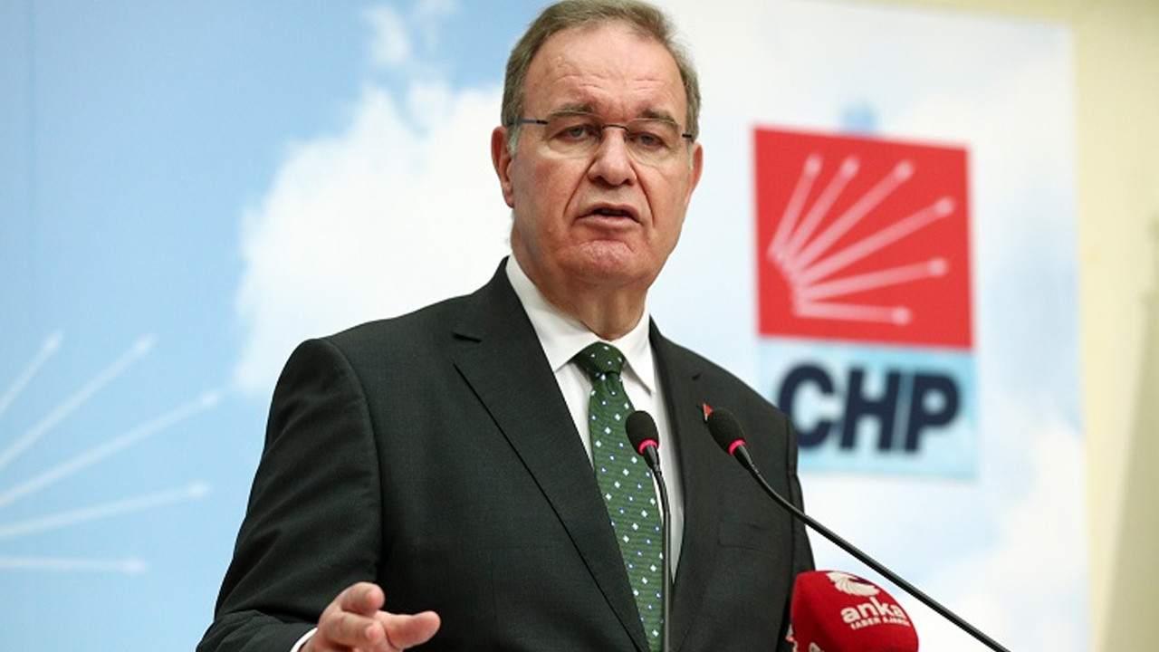 CHP'den Erdoğan'a 'Gülşen' göndermesi: Becerebilirsen zapt et hadi