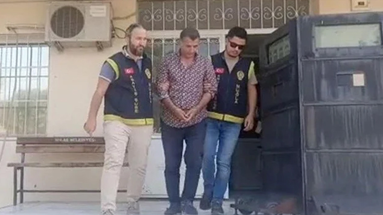 Yurt dışına kaçarken yakalanan Ünsal Ban sorguya alındı