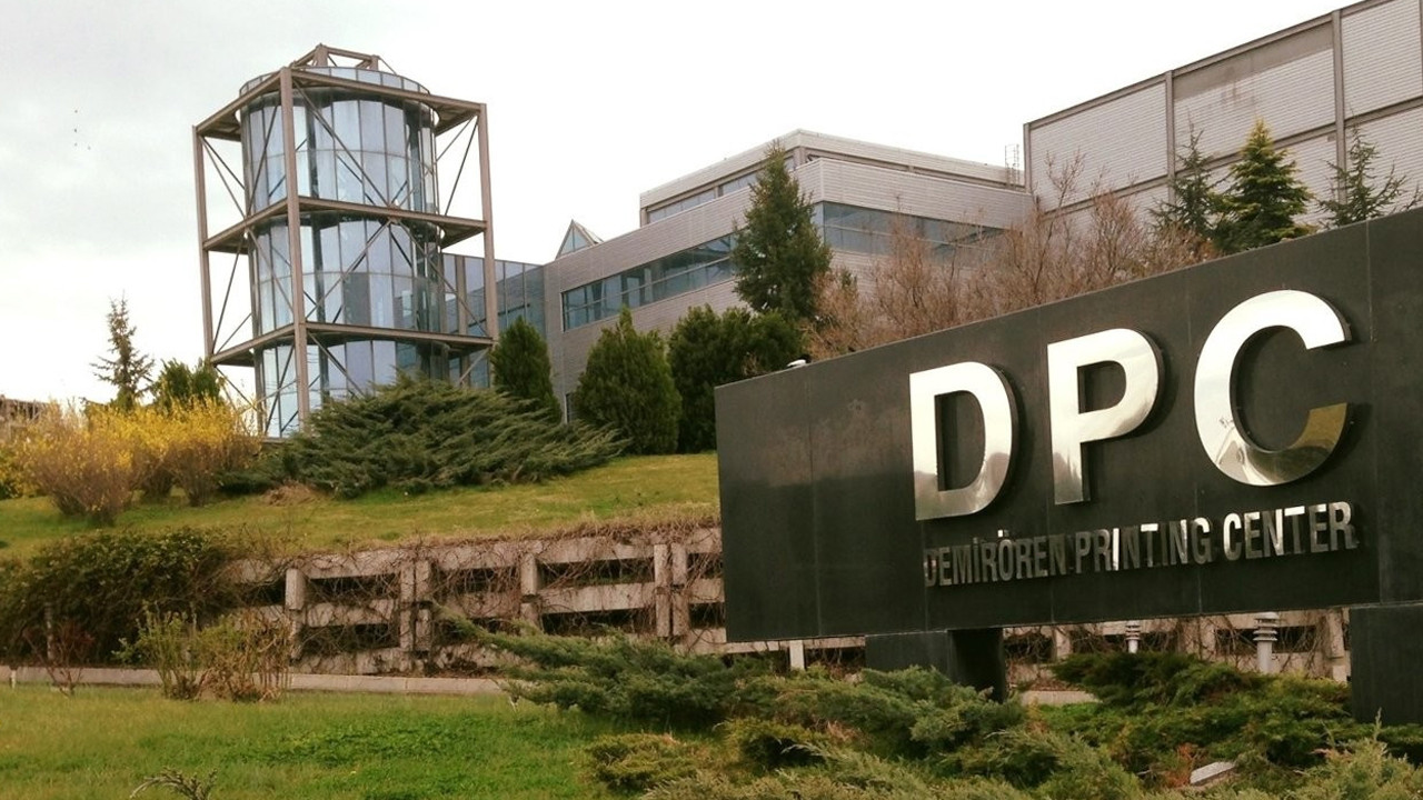 Demirören, DPC İstanbul'u kapatıyor