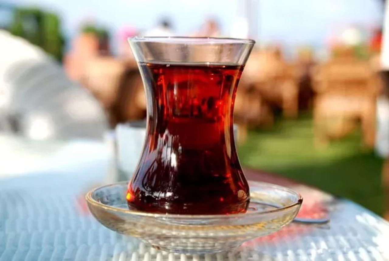 Her gün çay içenlere güzel haber - Resim: 1