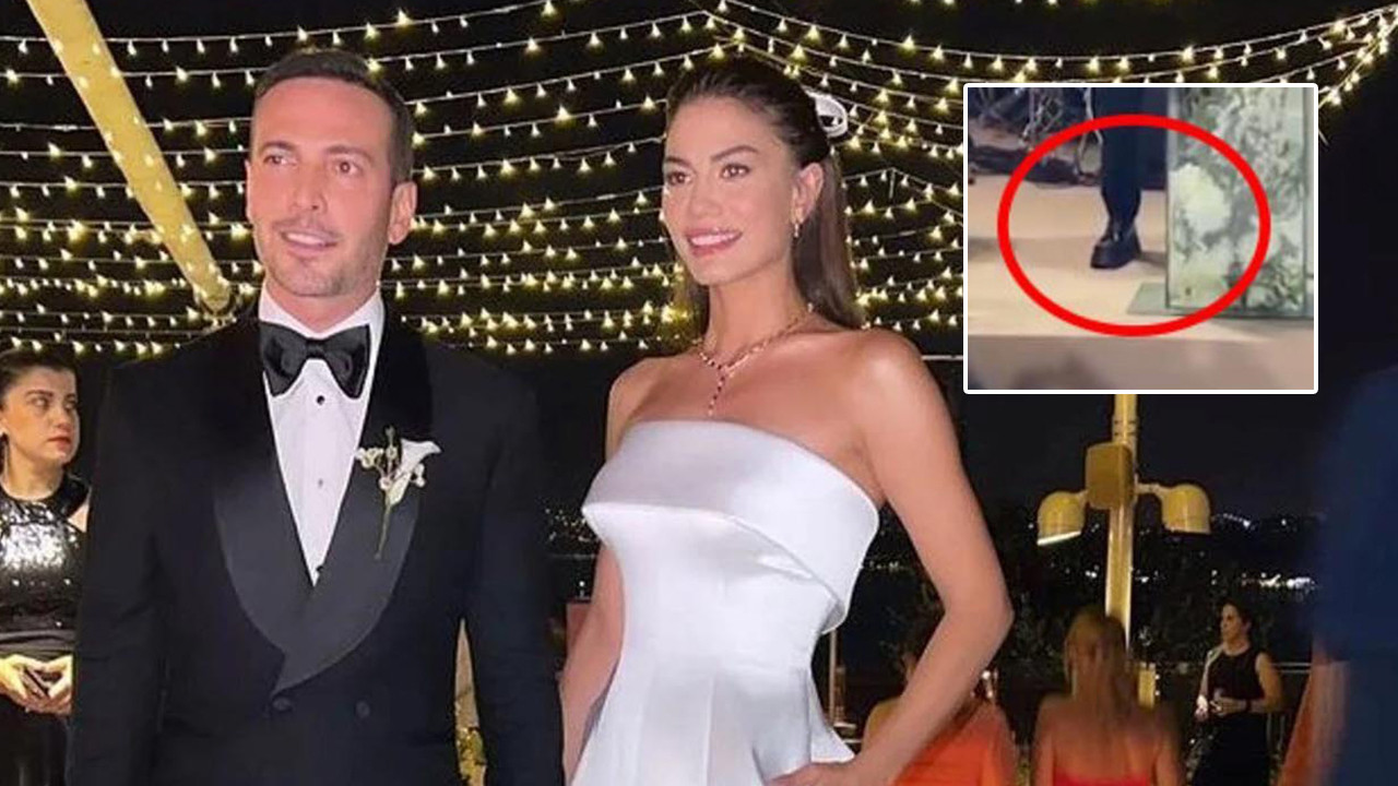 Oğuzhan Koç'un olay olan ayakkabısının fiyatı ortaya çıktı
