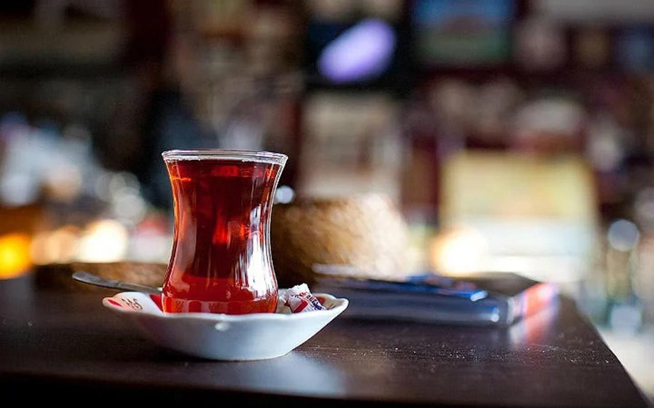 Her gün çay içenlere güzel haber - Resim: 4